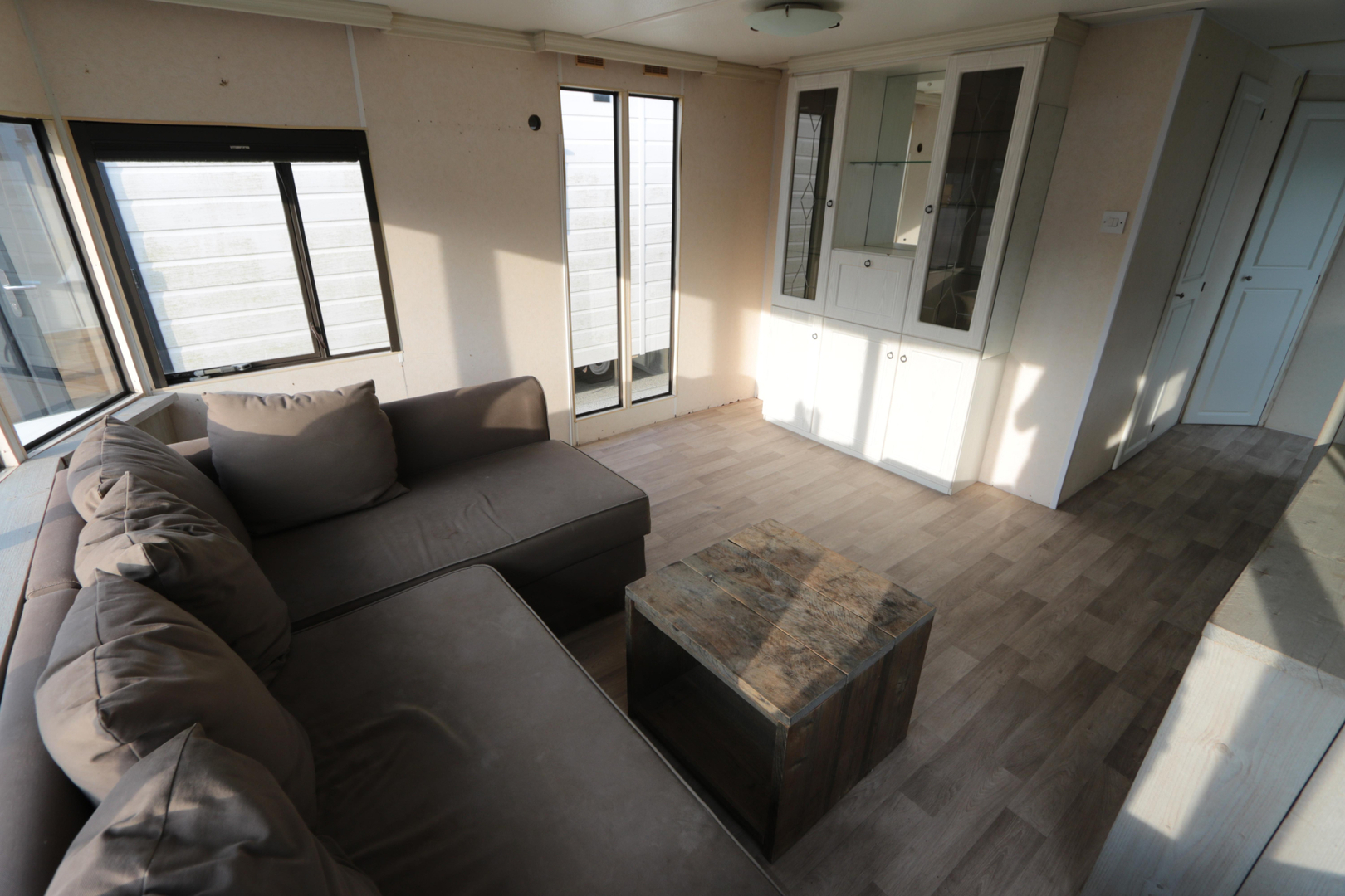 Occasion stacaravan Arronbrook Atlantis (1038893) 