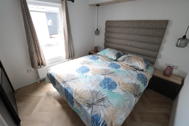 Nieuw chalet Stebo Chalet (1055577) 