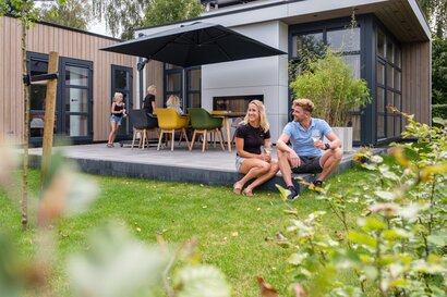 Camping de Klimberg (Rheezerveen)