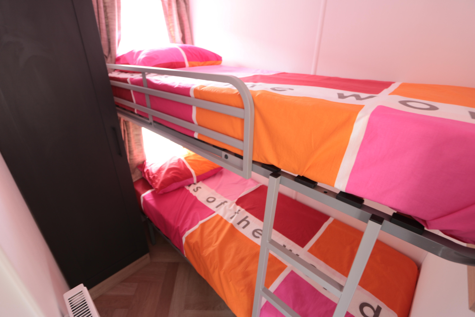 Nieuw chalet Stebo Chalet (1055577) 