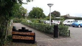 Recreatiepark Noordkaap (Terschelling)