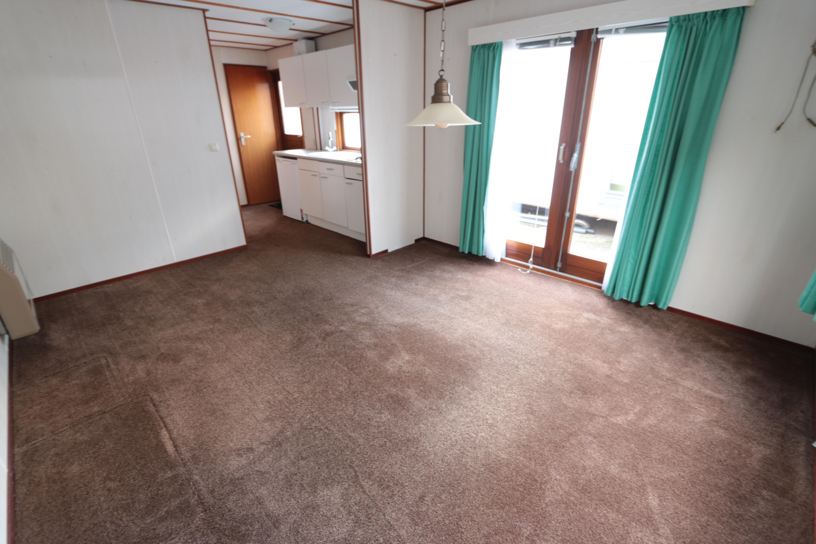 Occasion chalet Saricar Chalet (1027801) Verkocht