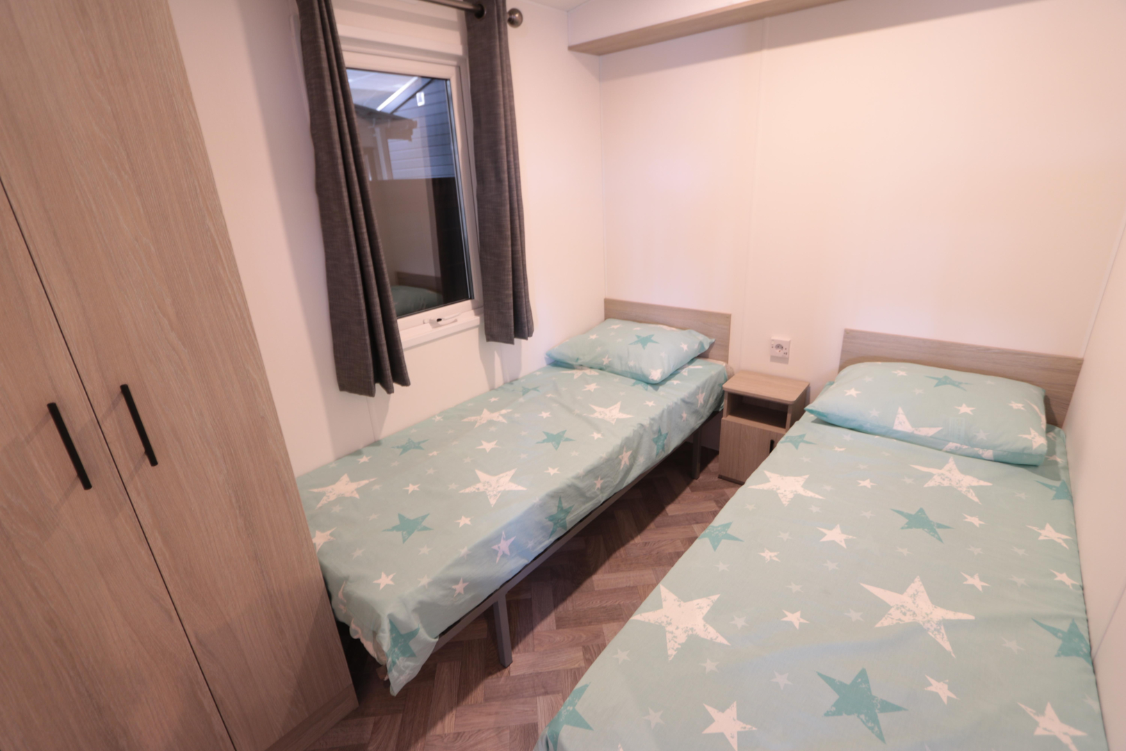 Nieuw chalet Stebo Special (999711) 