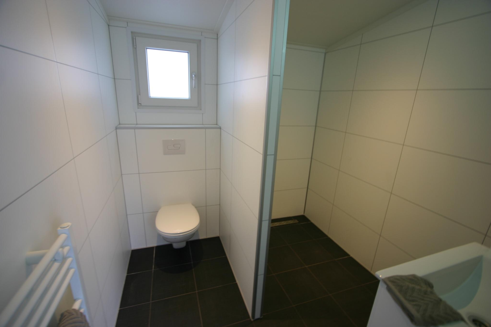 Nieuw chalet AMS - Op maat gemaakt (752811) 