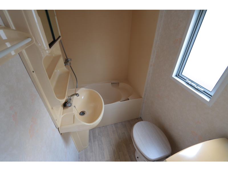 Stekelbos stacaravans en chalets