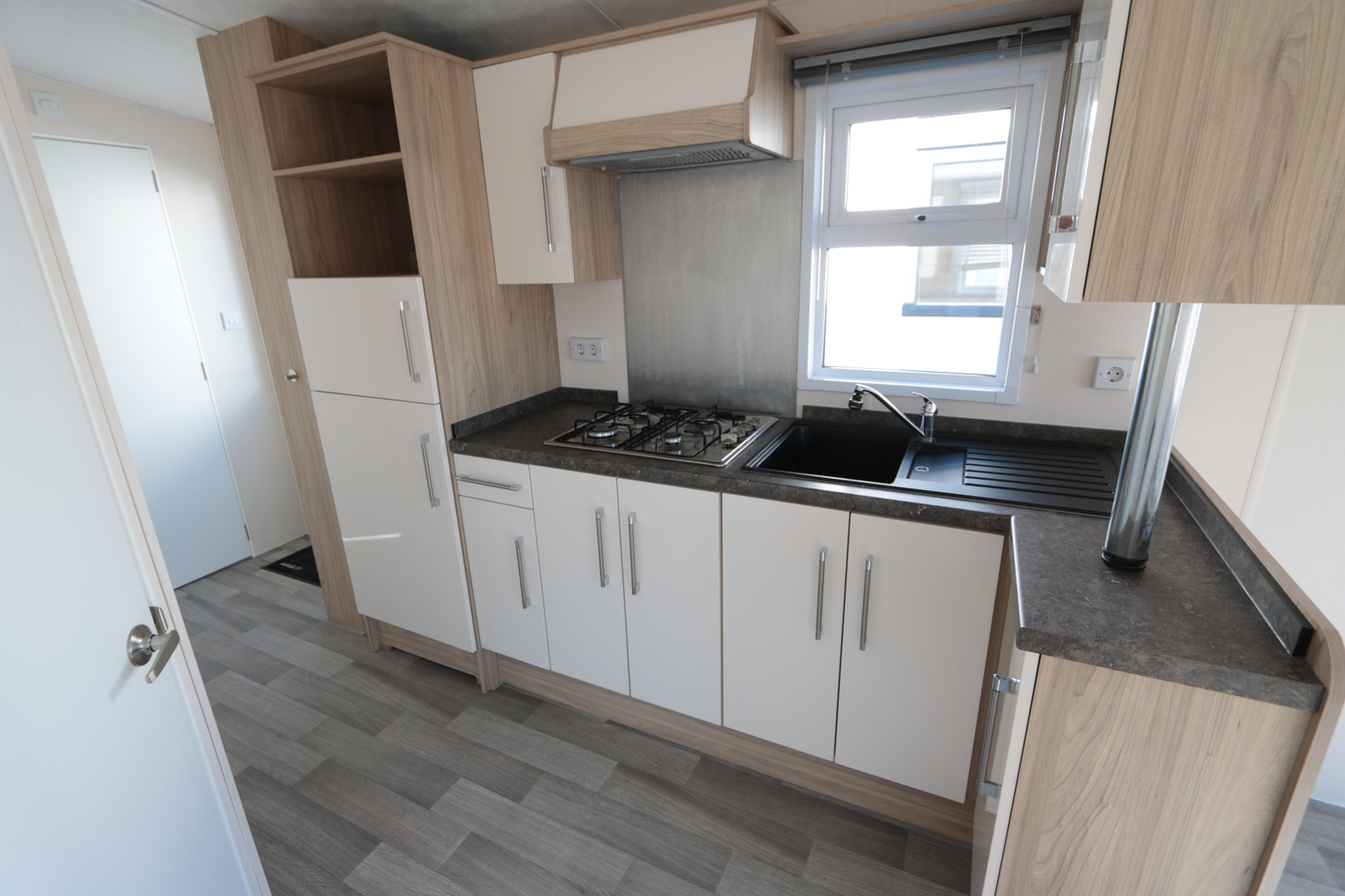 Occasion chalet Rianto Chalet - Bouwjaar: 2020 (1064536) 