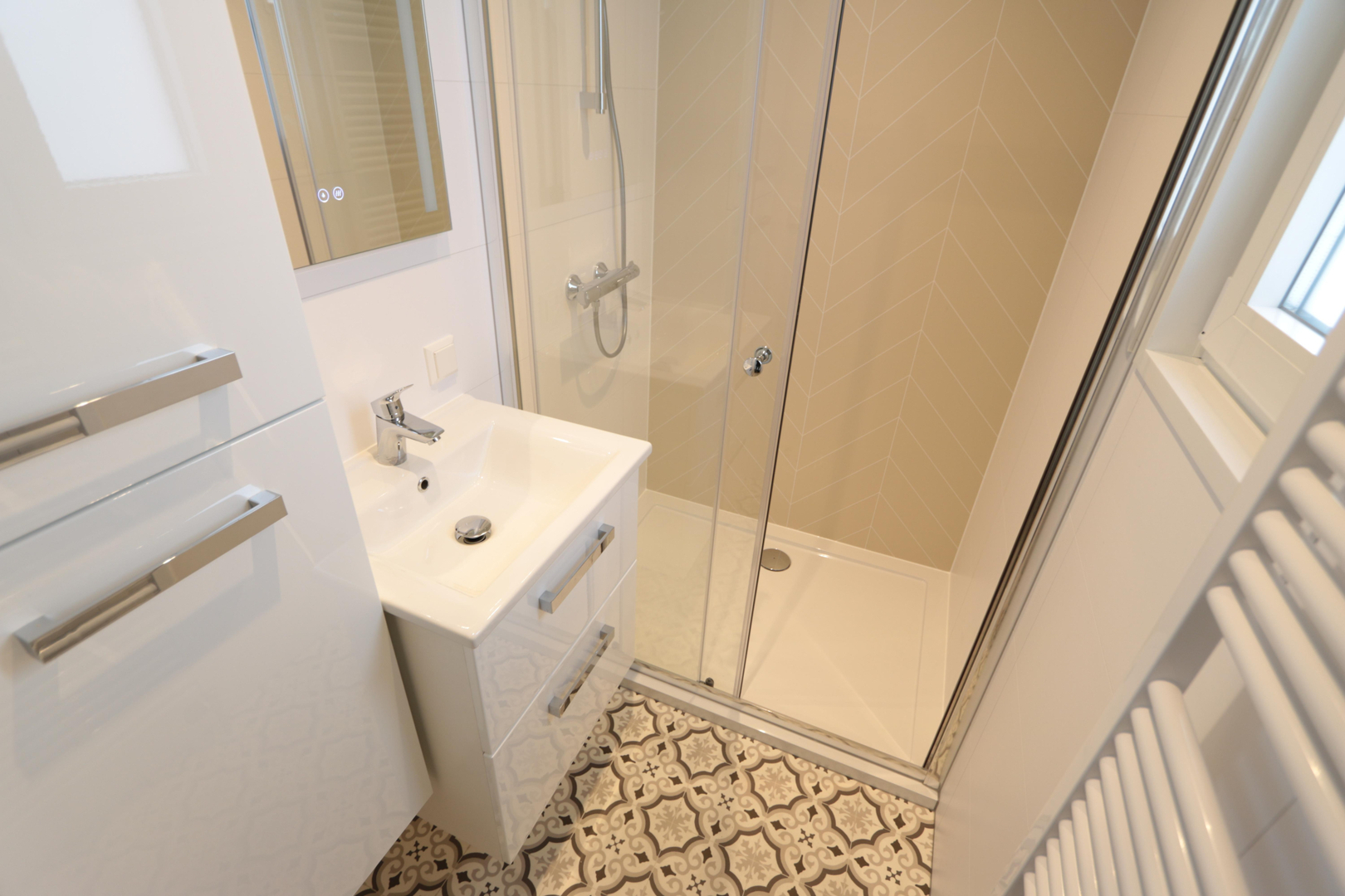 Nieuw chalet AMS Cube (1029957) 