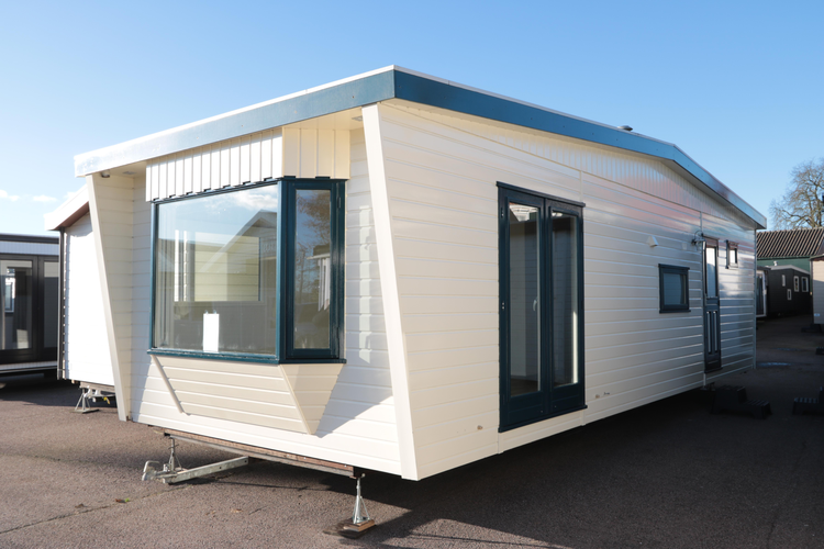 Occasion chalet Saricar Chalet (1029955) Verkocht