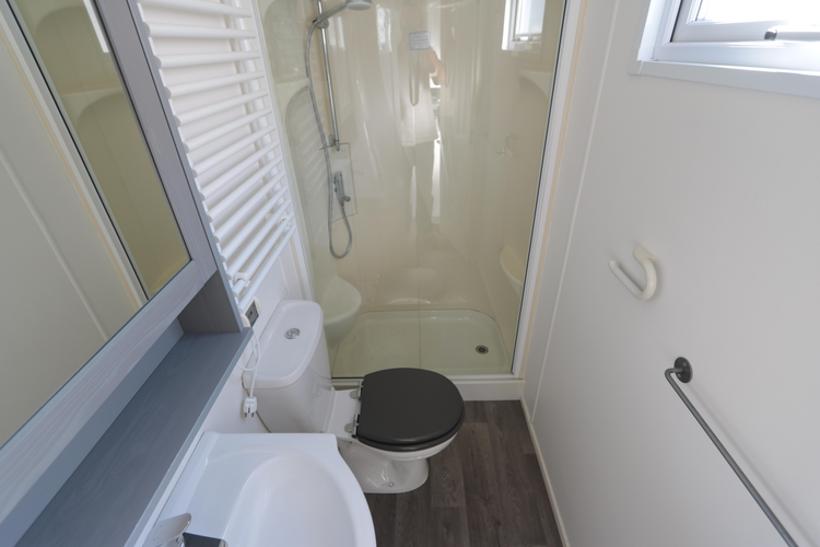Occasion chalet AMS Mercurius (1064601) 