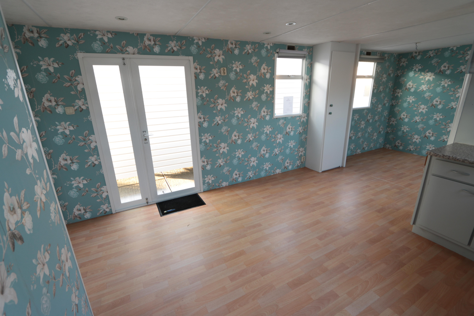 Gebrauchte Objekte stacaravan Sunseeker Mittlerer Raum (1034859) 
