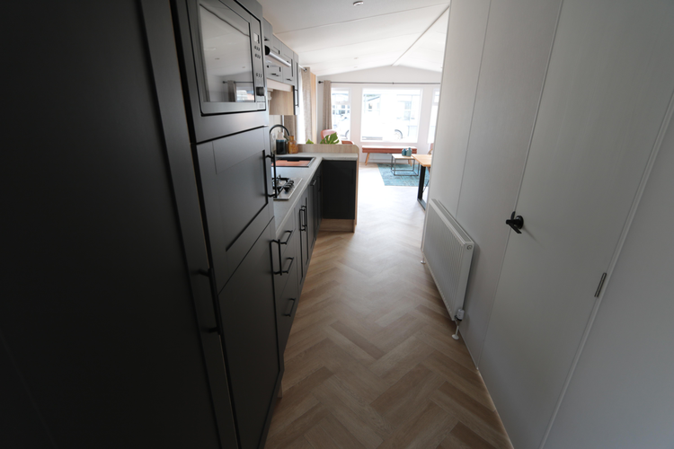 Nieuw chalet Stebo Chalet (1055577) 