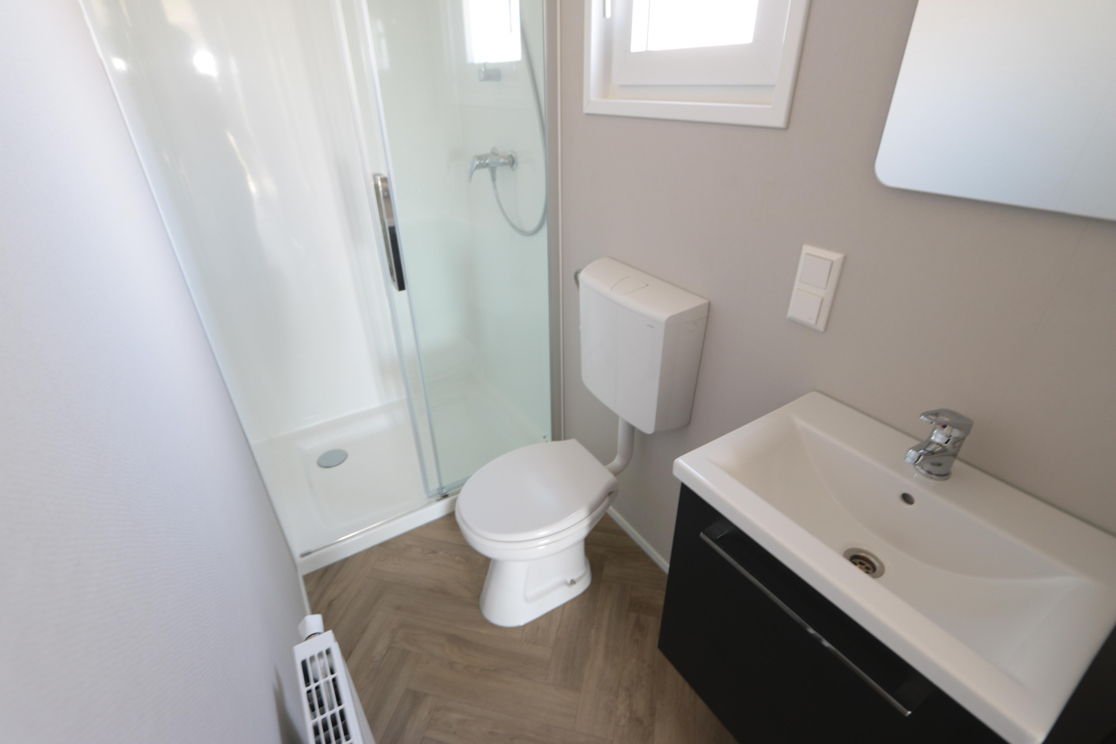 Neu chalet Arcabo-Rednerpult am Burghorn 126 (994114) 