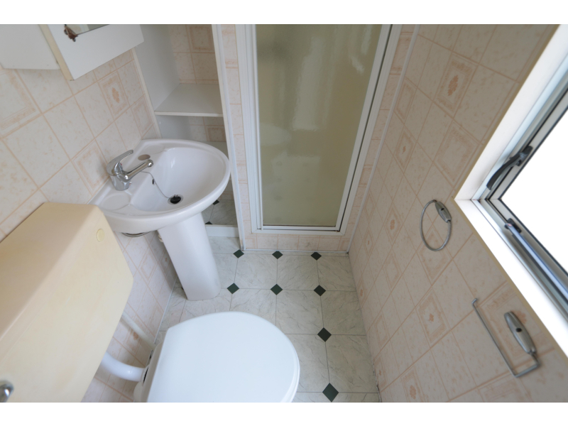 Stekelbos stacaravans en chalets