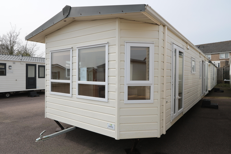 Occasion stacaravan Ultimate (1035049) 