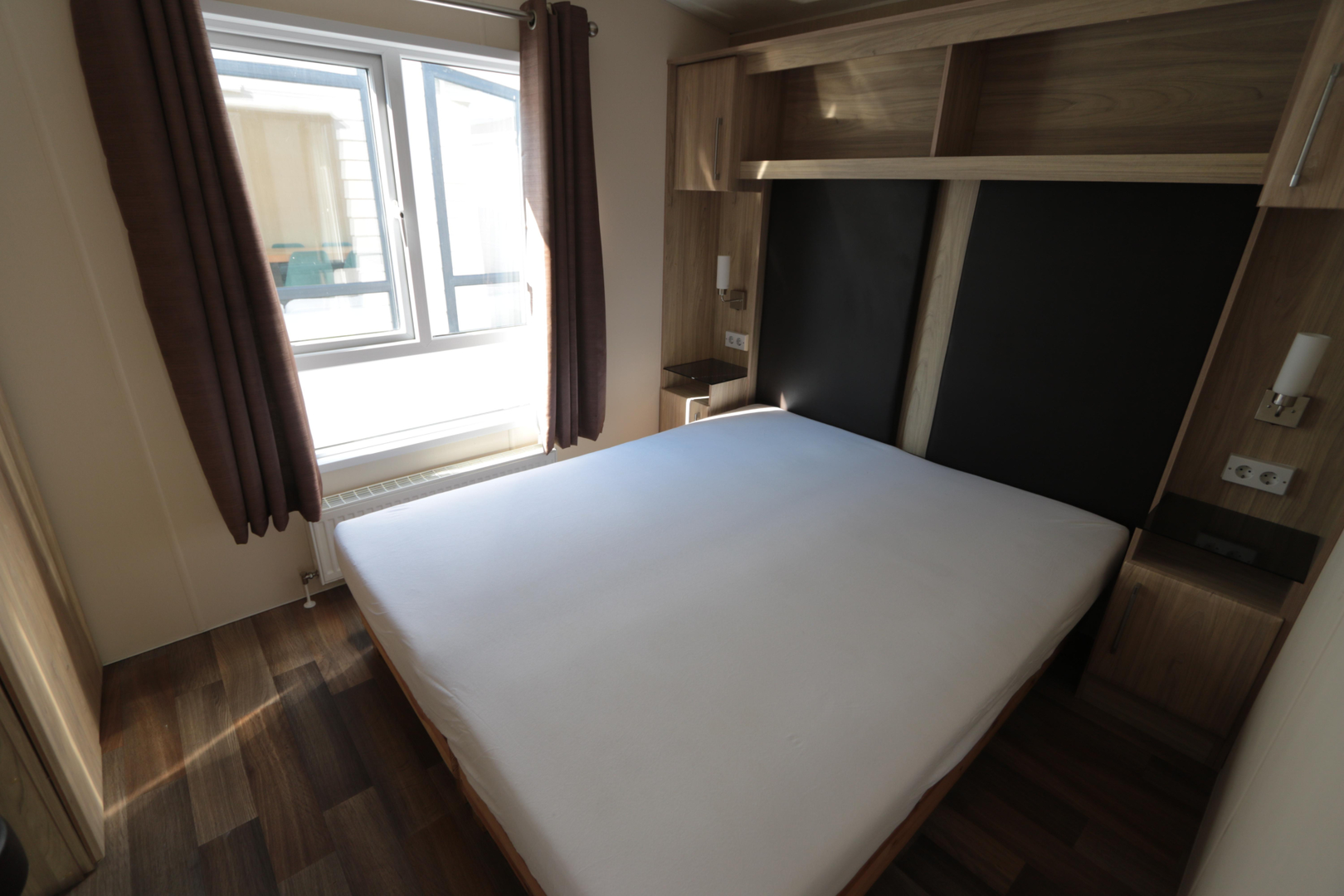 Occasion chalet Stebo Excellent Bouwjaar: 2017 (1064588) 