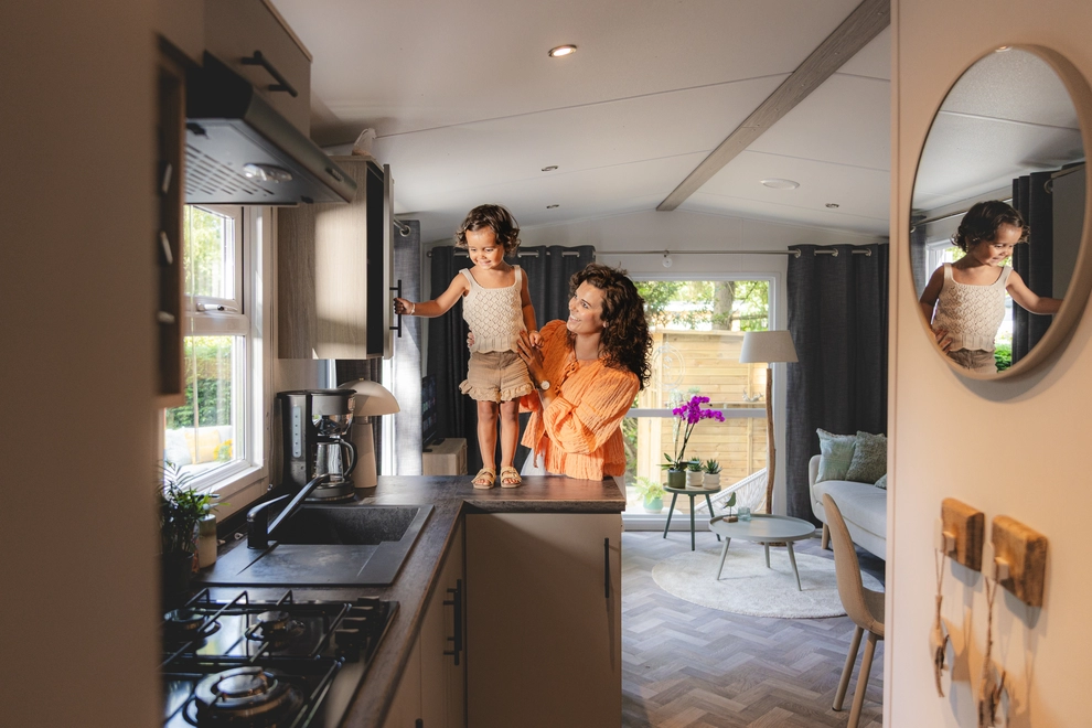 Alle voordelen op een rij