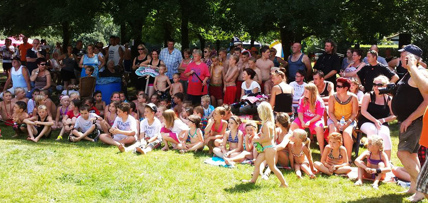 Camping Het Kwartier