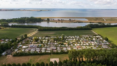 Camping 't Sluitgat (Ouwekerk)