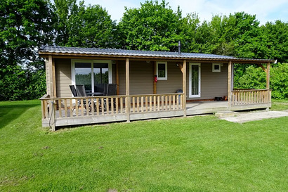 Camping de Karekiet (Buren)