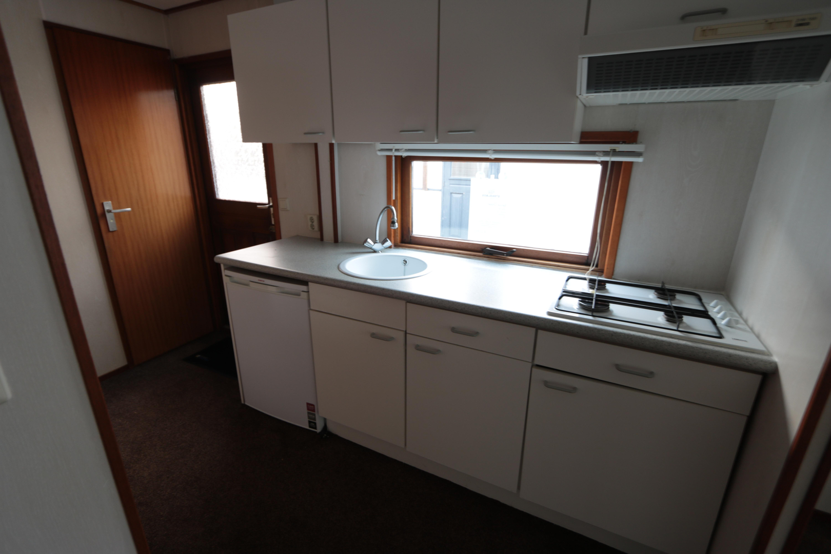 Occasion chalet Saricar Chalet (1027801) Verkocht