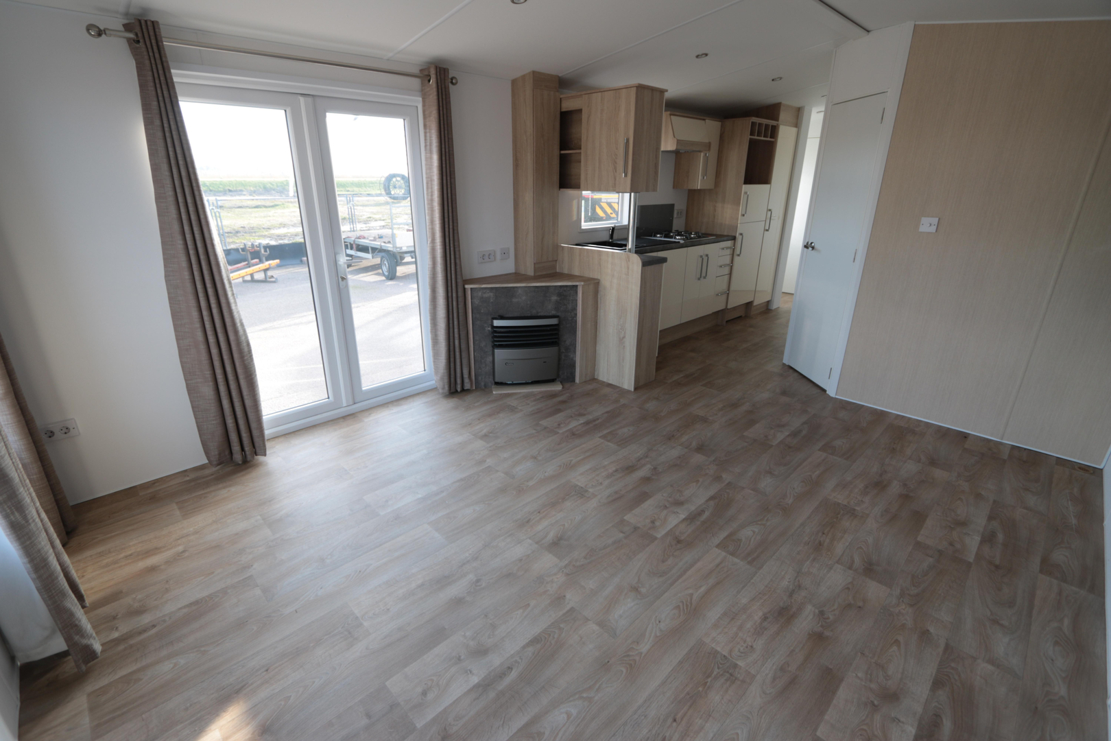 Nieuw chalet Stebo Chalet  Spiegelbeeld (1038890) 