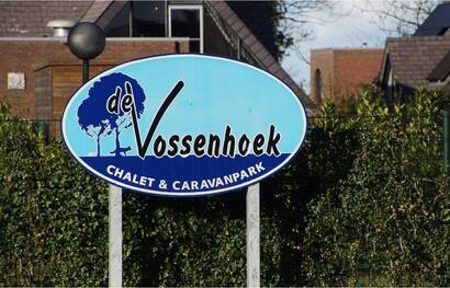 Camping de Vossenhoek