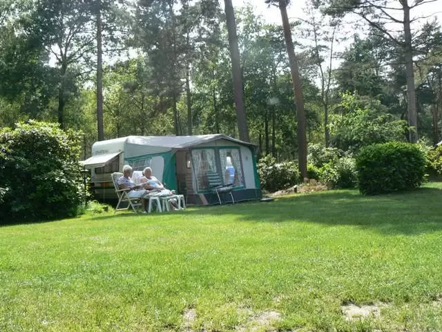 Camping Zuid Ginkel (Ede)