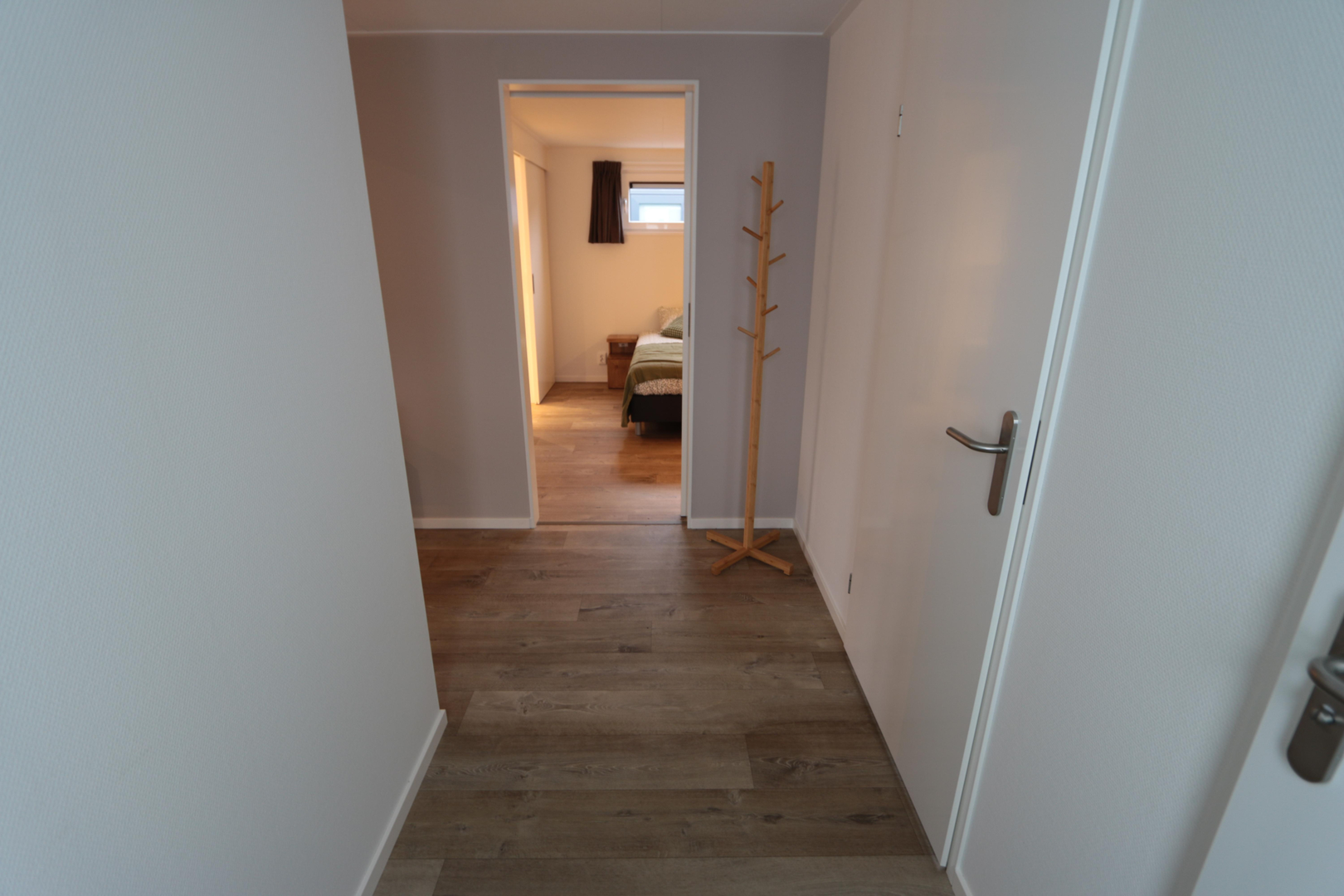 Nieuw chalet AMS Mantelzorg - Op maat (964106) 