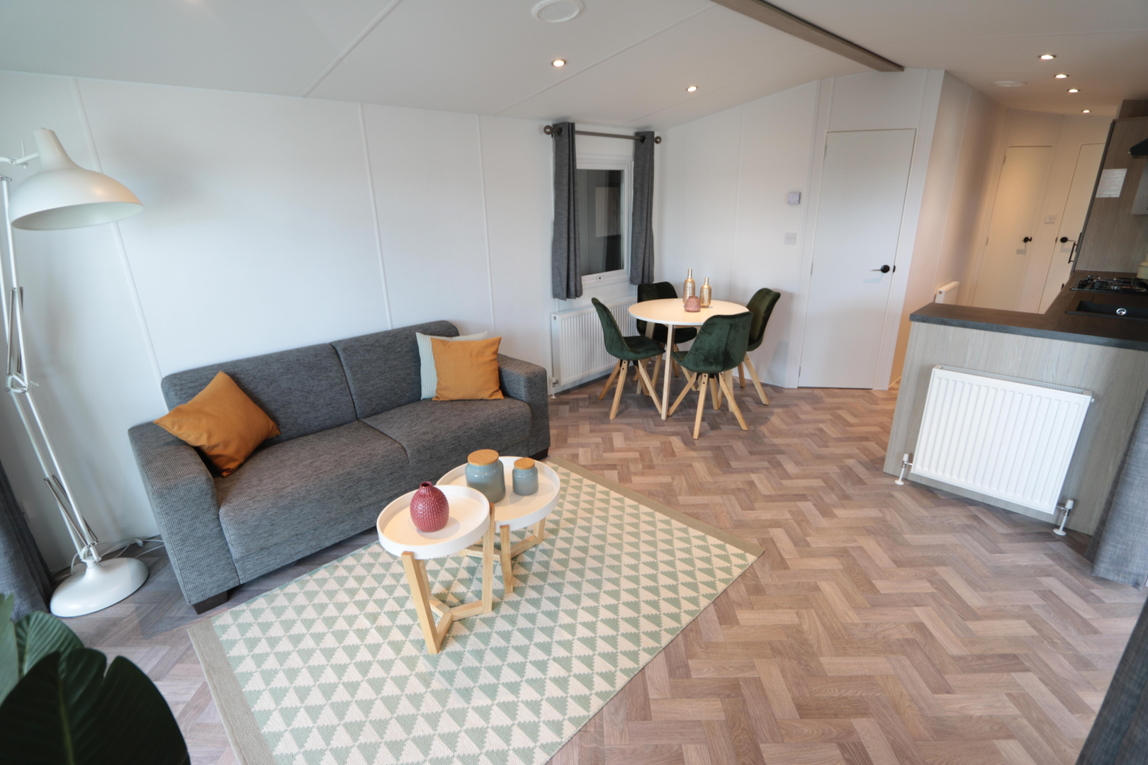 Nieuw chalet Stebo Special (999711) 