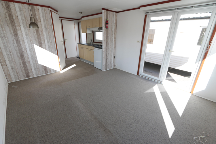 Occasion chalet Zaro Chalet (1065018) 