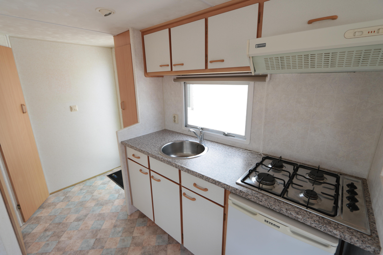 Gebrauchte Objekte stacaravan Sunseeker Horizon (1046750) 