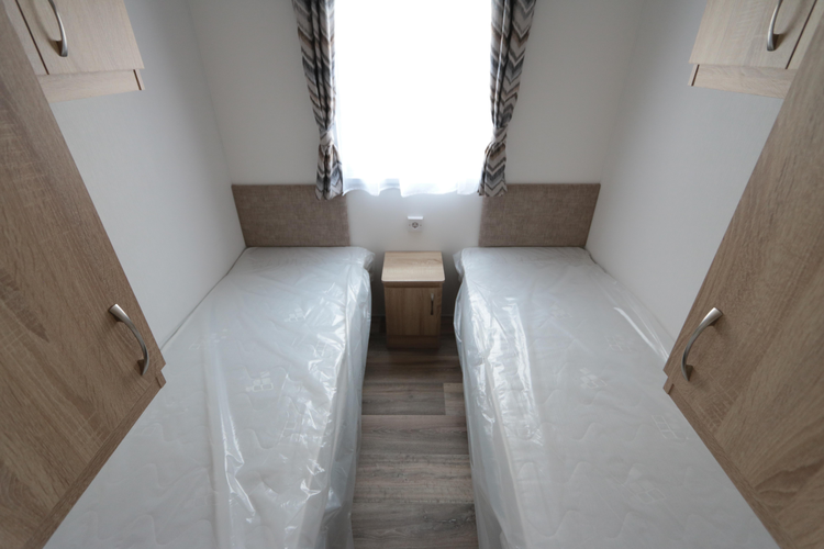 Nieuw stacaravan Europa Azure (940913) 