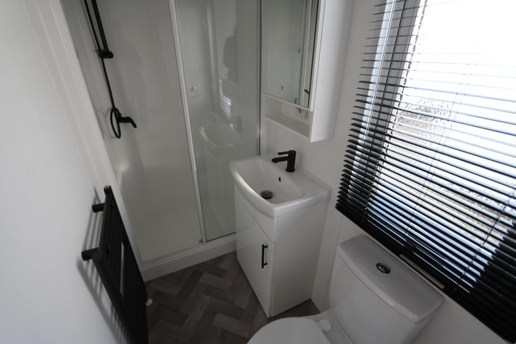 Nieuw chalet Stebo Special  Super (988499) 