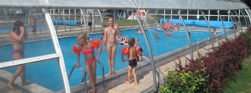 Camping Wittelterbrug (in der Nähe von Diever)