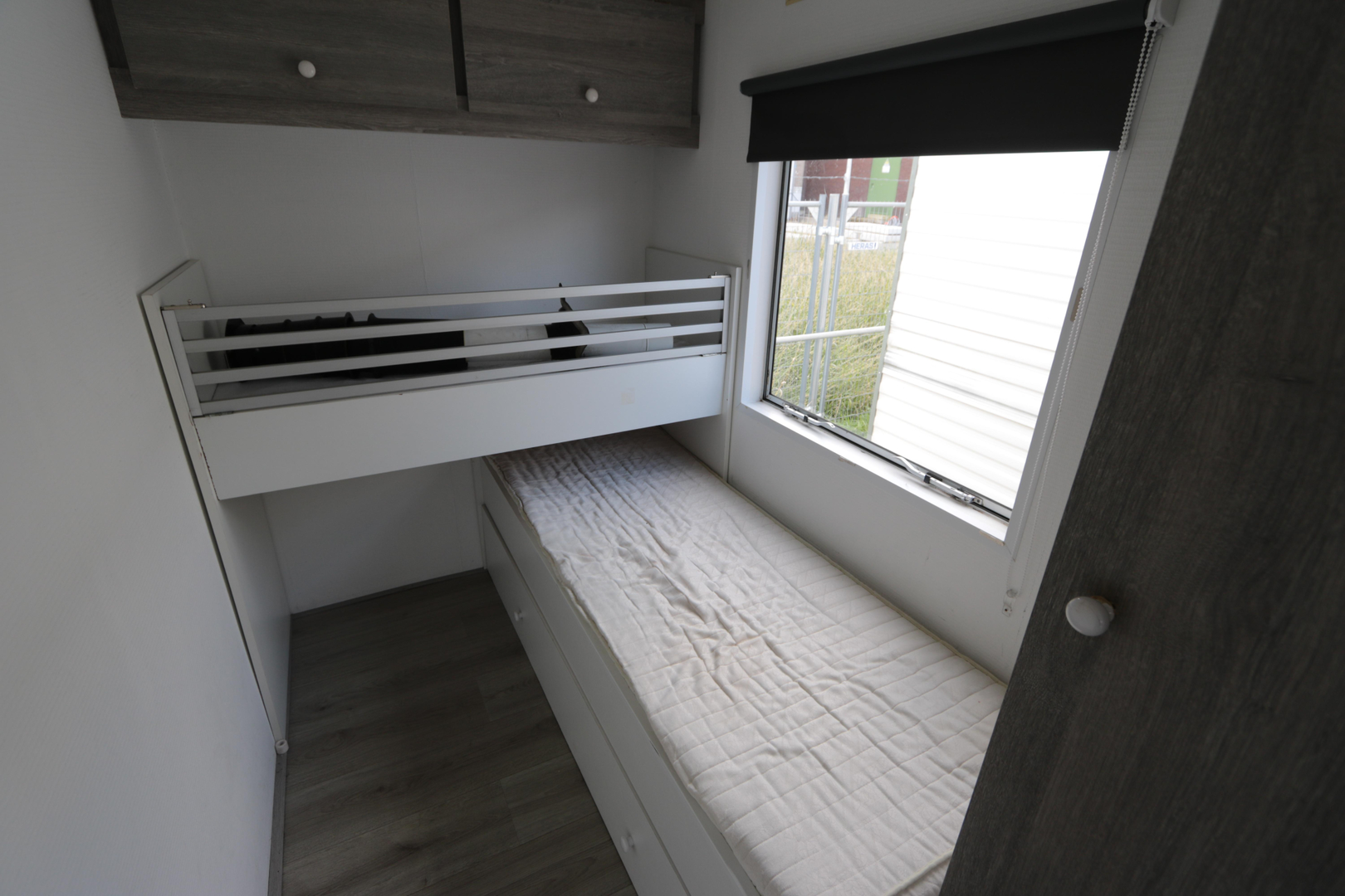Occasion stacaravan Nordstar Classic (1068149) 