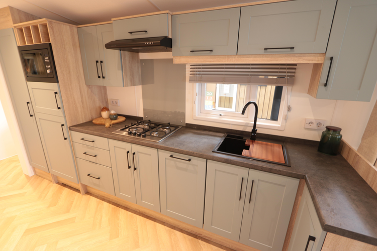 Nieuw chalet Stebo Excellent (1038880) 