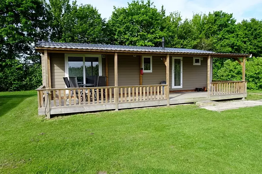 Camping de Karekiet (Buren)