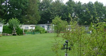 Camping de Wielewaal (in de Bult)