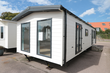 Nieuw chalet Second Home FEB   - DIRECT LEVERBAAR (1060947) 