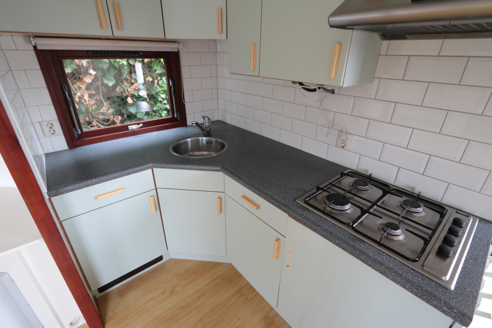 Occasion chalet Chalet Duntep - Middenkamer (1068494) 