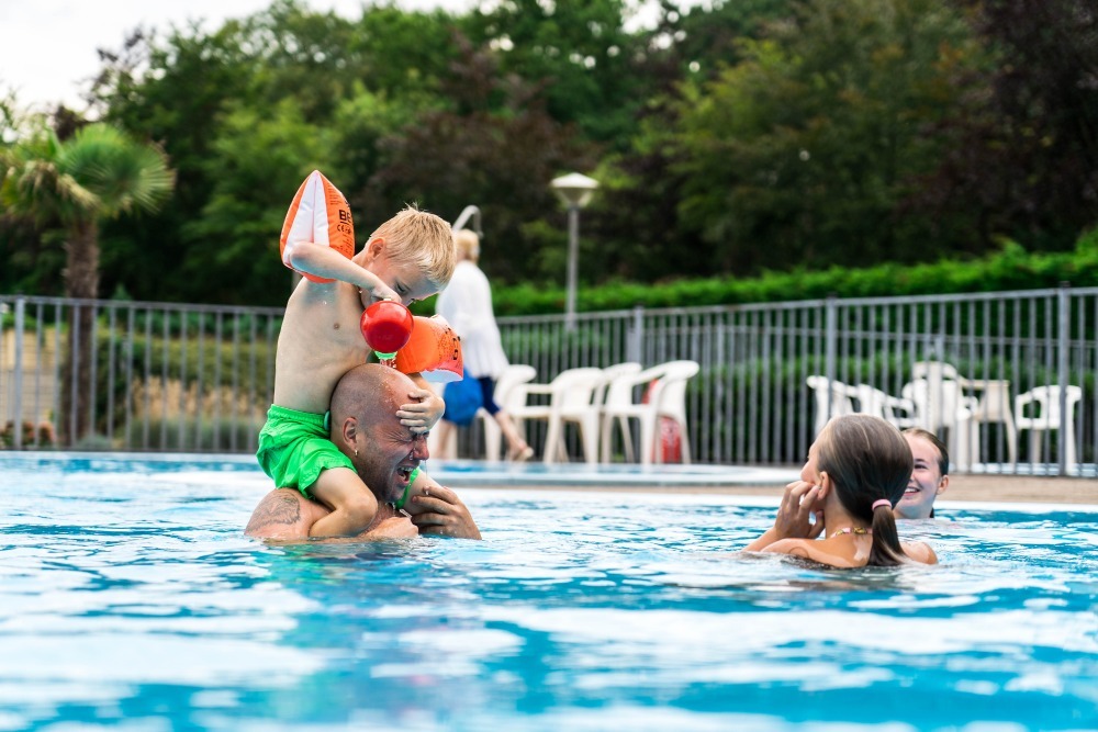 Erholungspark 't Haasje