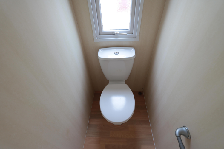 Occasion stacaravan Ultimate (1035049) 