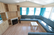 Occasion stacaravan Nordwind BTW verrekenbaar. (1030976) 