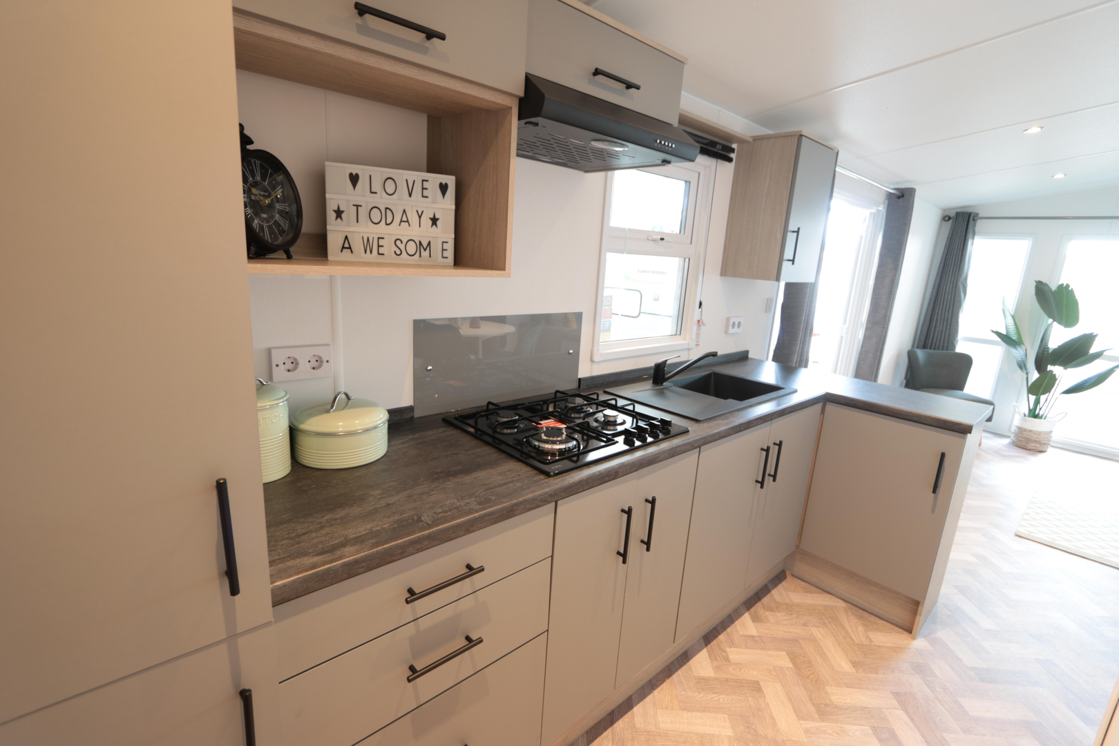 Nieuw chalet Stebo Special (999711) 