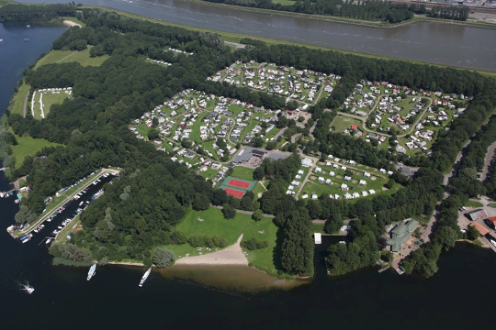 Camping de Krabbeplaat