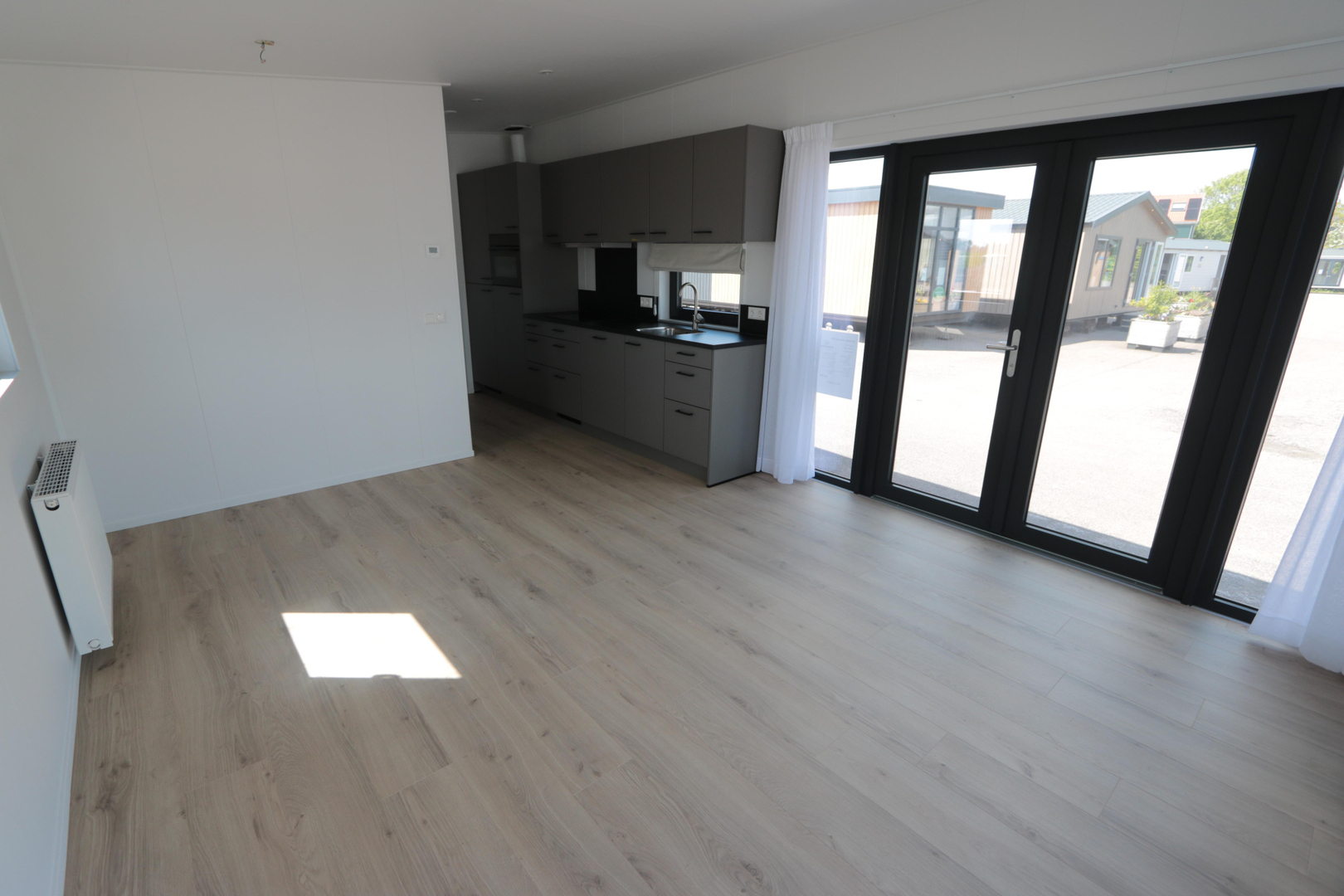 Nieuw chalet Chalet Boslodge Lessenaar FEB (1045711) 