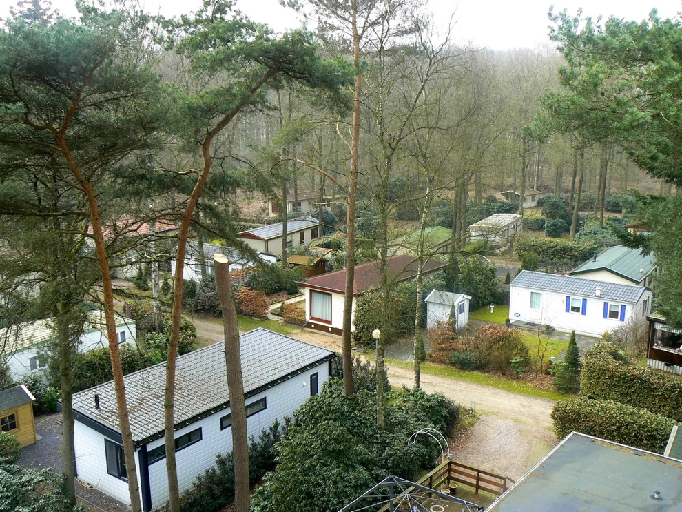 Camping Zuid Ginkel (Ede)