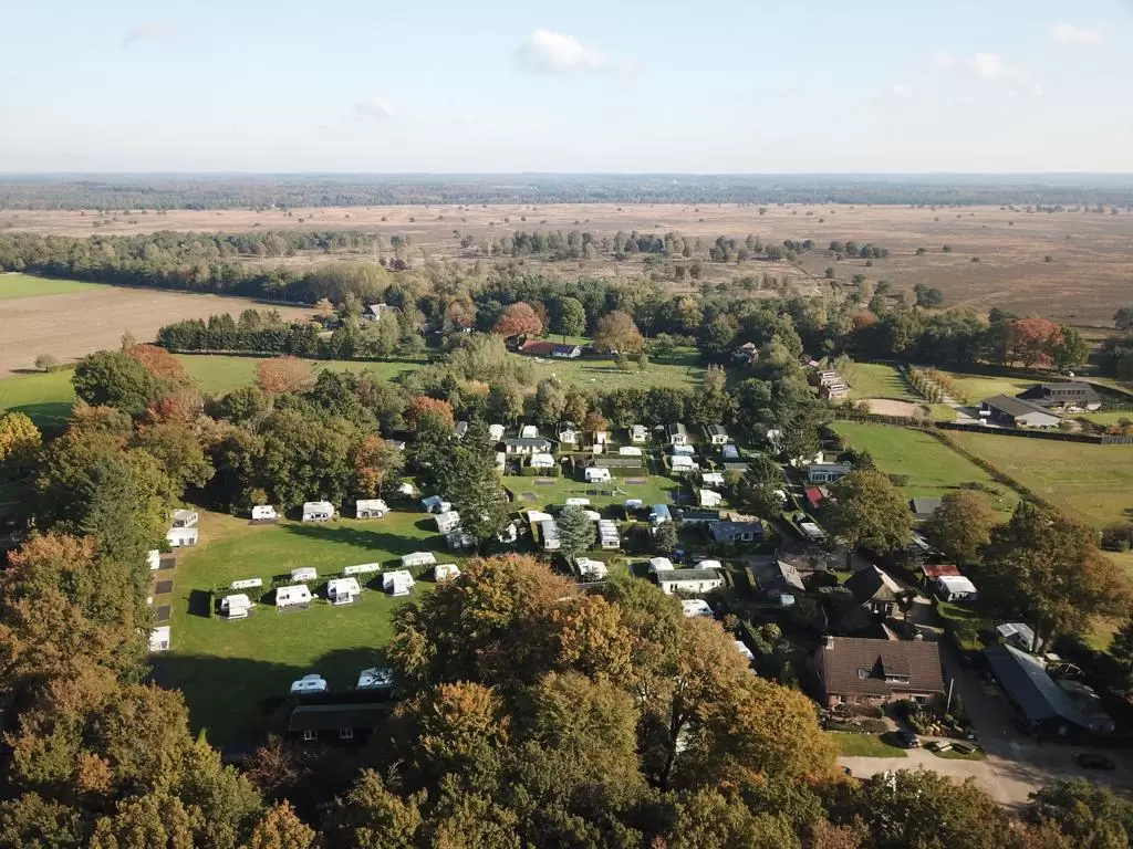 Recreatiepark De Bosrand