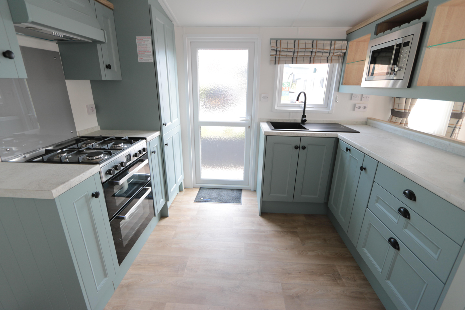 Neu chalet Europa Willow (962650) 