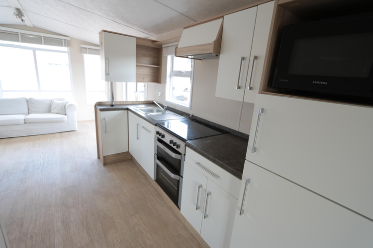 Gebrauchte Objekte chalet Stebo Excellent Baujahr: 2018 (1062840) 